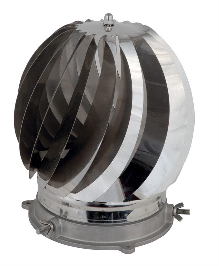 Colt Rotorvent Mini - Cowls - IHS-Group