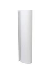 Feltro isolante ceramico