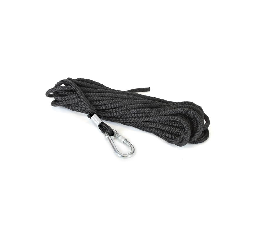 Cor Ropes Ball 14 metres Heavy Duty Rope - Coring Balls - IHS-Group