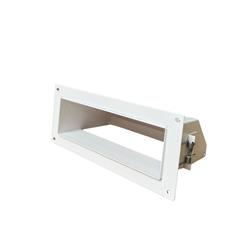 Convectieroosters Frameless
