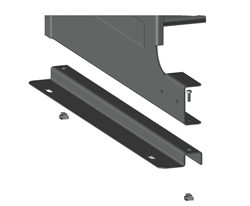 Mounting Kit (anchoring)