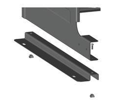 Montageset (verankering)