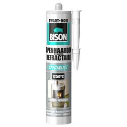Caulking and sealing