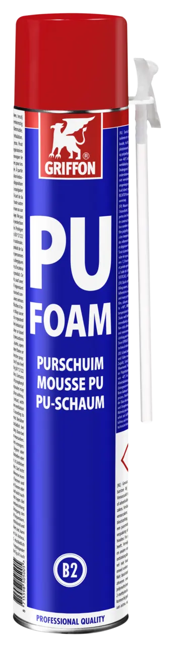 Foam & filler