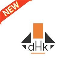 DHK Products - Nieuw