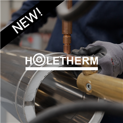 Holetherm - Nuovo