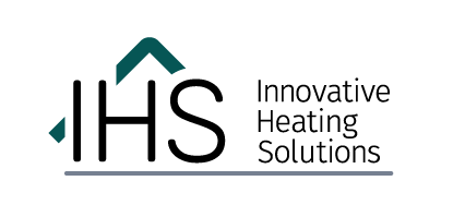 Logo IHS Group