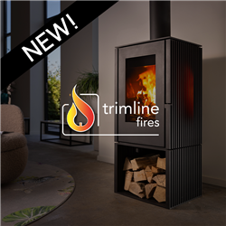 Trimline Fires - Nieuw