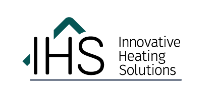 Logo IHS Group